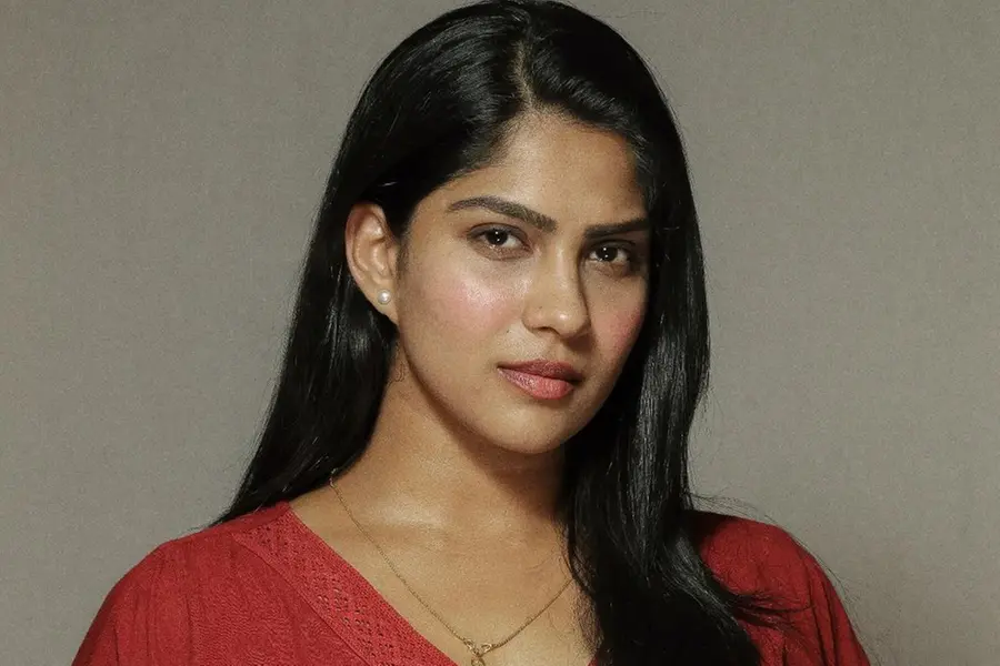 Actor Swasika Vijay set to marry co-star Prem Jacob