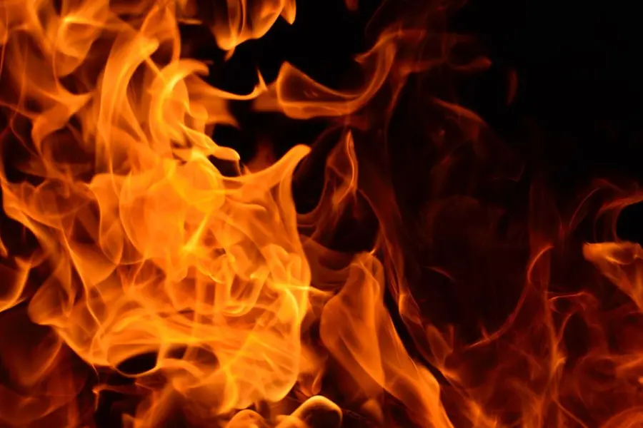 Former deputy SP, 5 others suffocate to death as fire erupts in J&K house