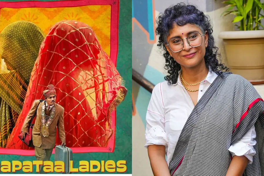 India's official entry 'Laapataa Ladies' out of Oscars 2025 race