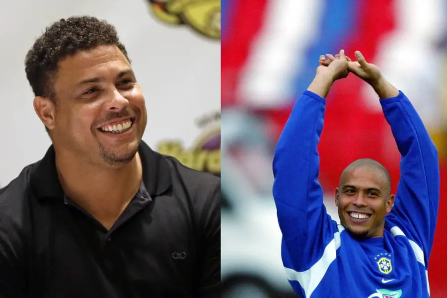 Brazil legend Ronaldo confirms he wants to become president of CBF