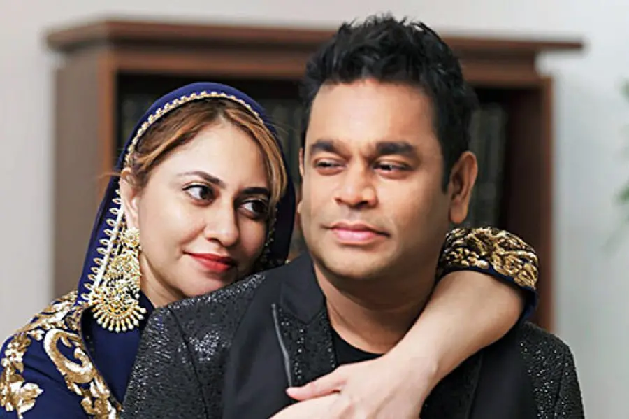 I love him so much, stop tarnishing his name: Saira Banu breaks silence on divorce