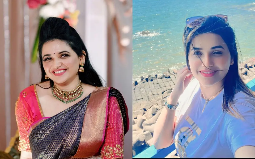 Pavithra Gowda | Photo: www.instagram.com/pavithragowda777_official/?hl=en