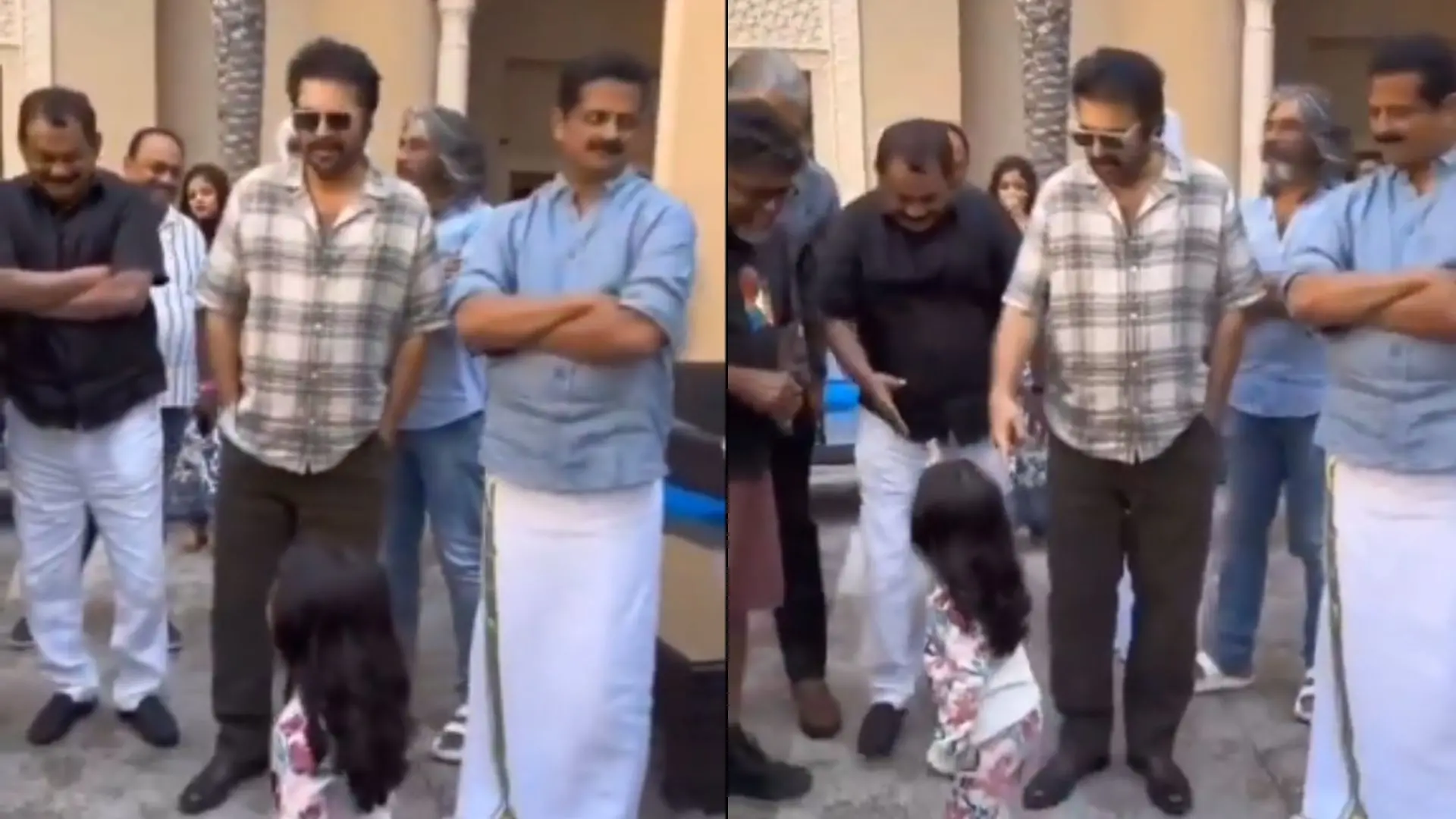 Mammootty | Photo: X