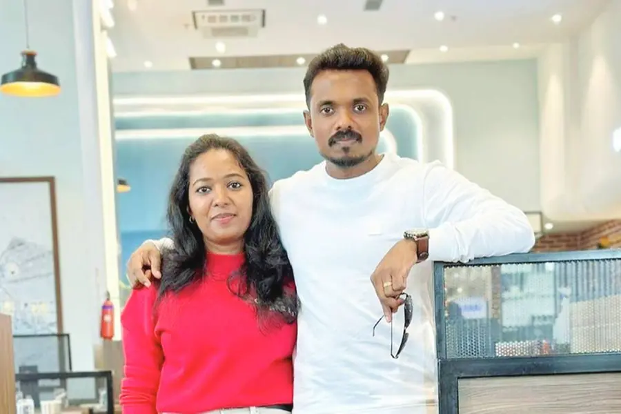 From plantation worker’s son to CEO: Once earning ₹100 a day, now leading a ₹5 crore company