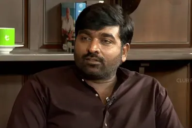 'Why are we talking about this?' Vijay Sethupathi deflects question on Kanguva, GOAT failure | WATCH