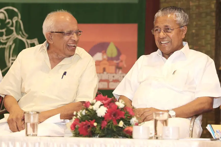 Maniyar project row: Electricity minister opposes contract extension plans, favours KSEB takeover