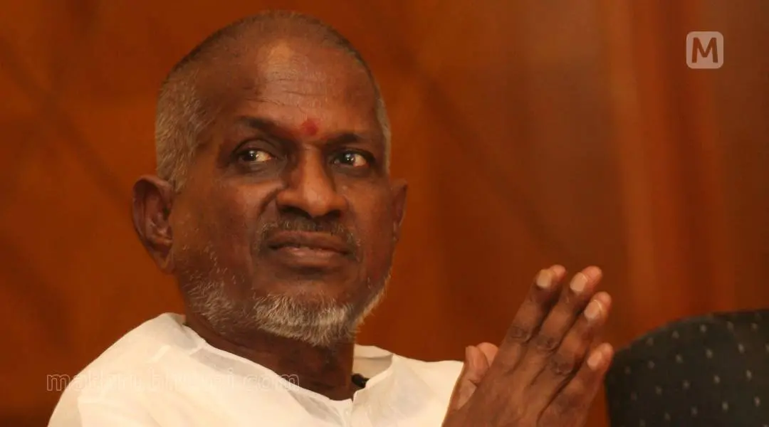 Ilaiyaraaja