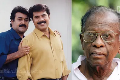 Mammootty, Mohanlal saved by THIS superstar during a major controversy: Alleppey Ashraf