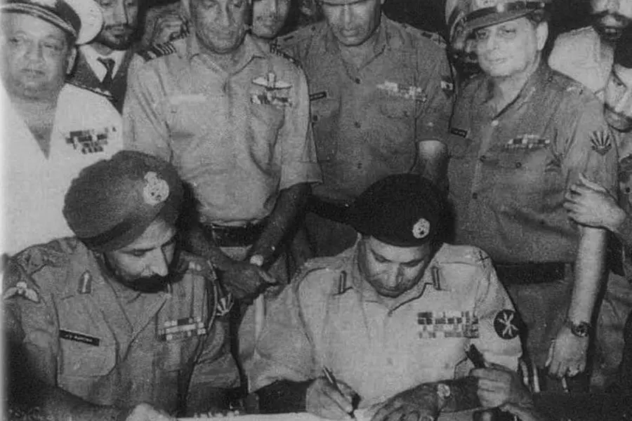 Vijay Diwas: Revisiting India’s bravery in saving Bangladesh from Pakistan amid present row