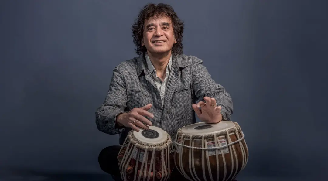 Ustad Zakir Hussain | File photo