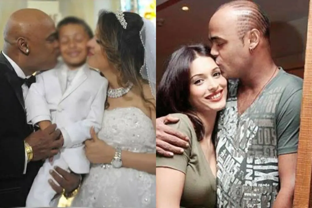 vinod kambli