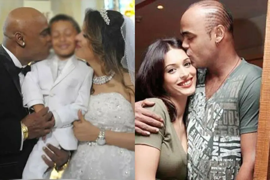 Kambli's struggles: From alcohol to failed marriages and career setbacks