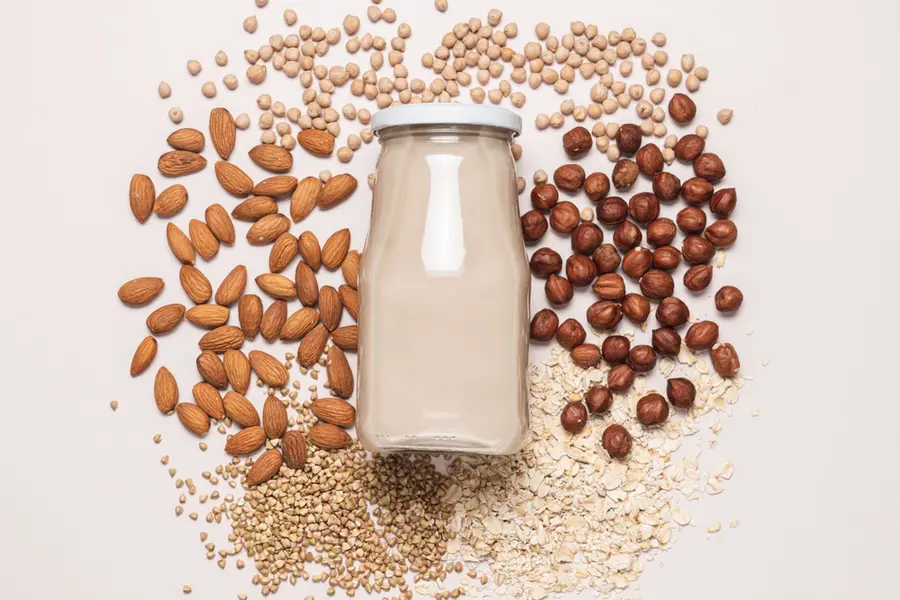 Are plant-based milk truly healthy or overhyped?