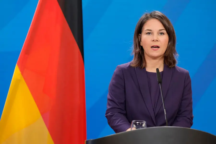 Germany warns Assad’s supporters: No refuge for war criminals