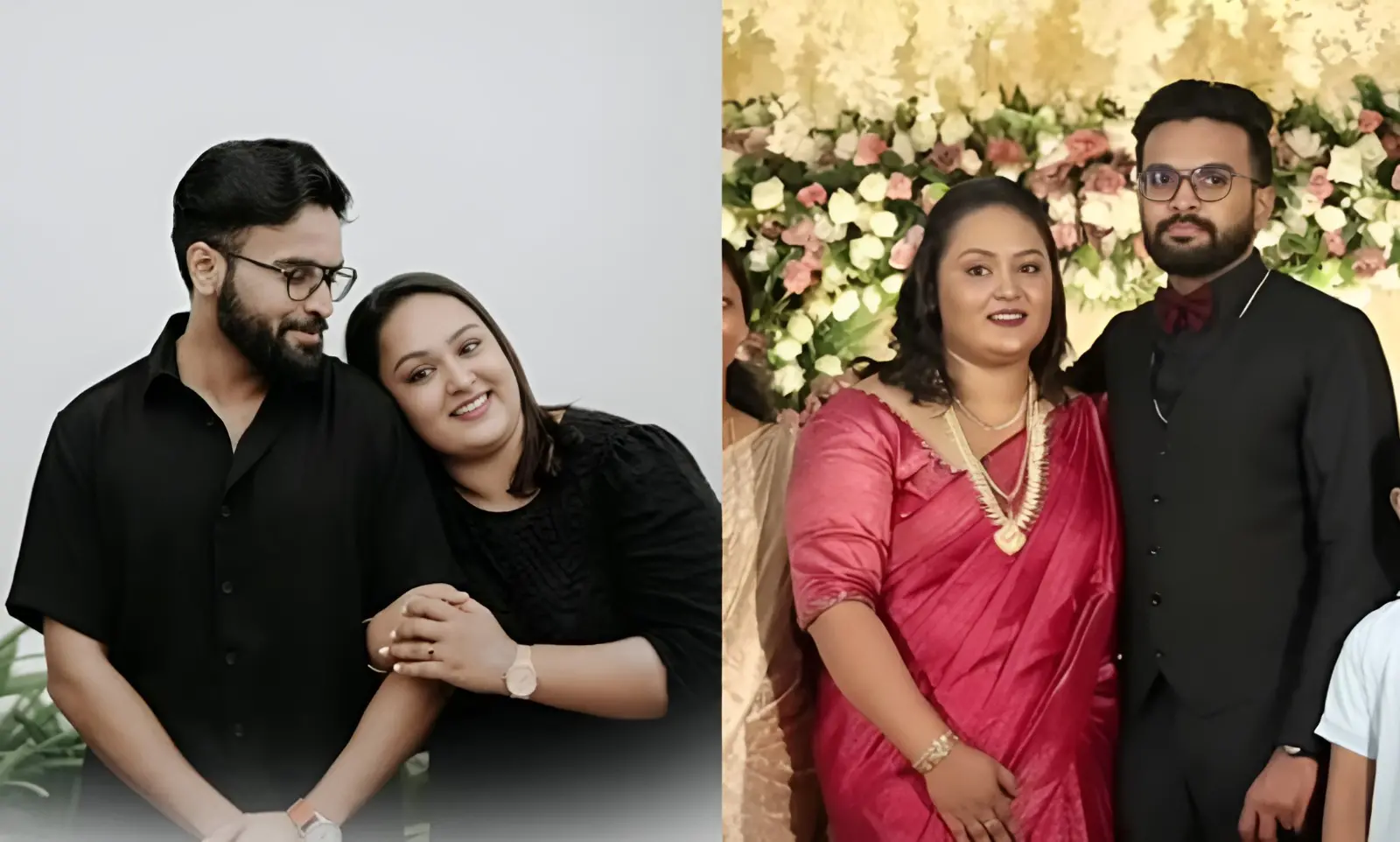 Nikhil, Anu