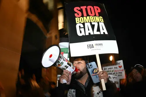 Photo: AFP