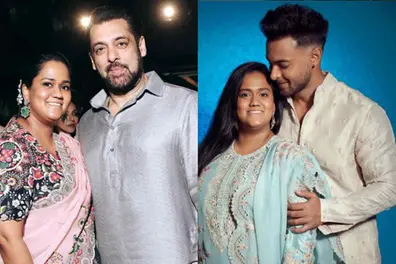 From clean eating to cheat meals: Arpita Khan reveals family's food habits