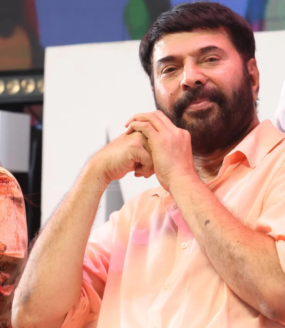 mammootty