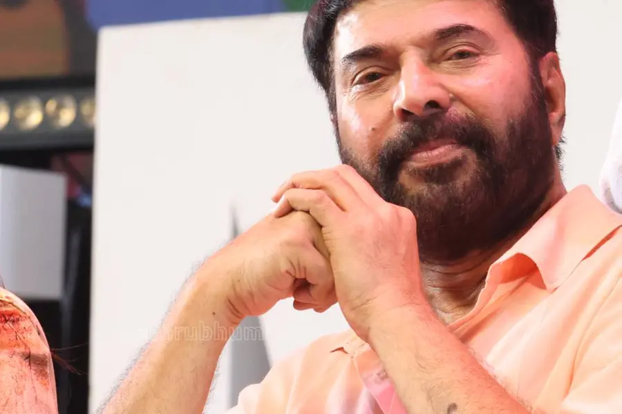 Mammootty-led charity organisation to aid healthcare centres with free wheelchairs