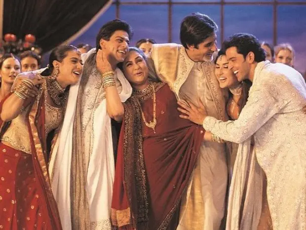 Kabhi Khushi Kabhie Gham