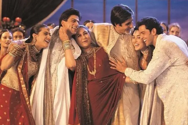 KJo fainted on sets of 'Kabhi Khushi Kabhie Gham', reveals Kajol on film's 22nd anniversary