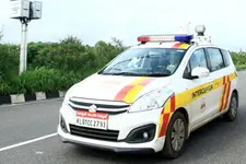 ഭാരം കൂടിയാല്‍ തടി കേടാകും; ലോറിക്കാര്‍ക്ക് മുന്നറിയിപ്പുമായി മോട്ടോര്‍ വാഹനവകുപ്പ്