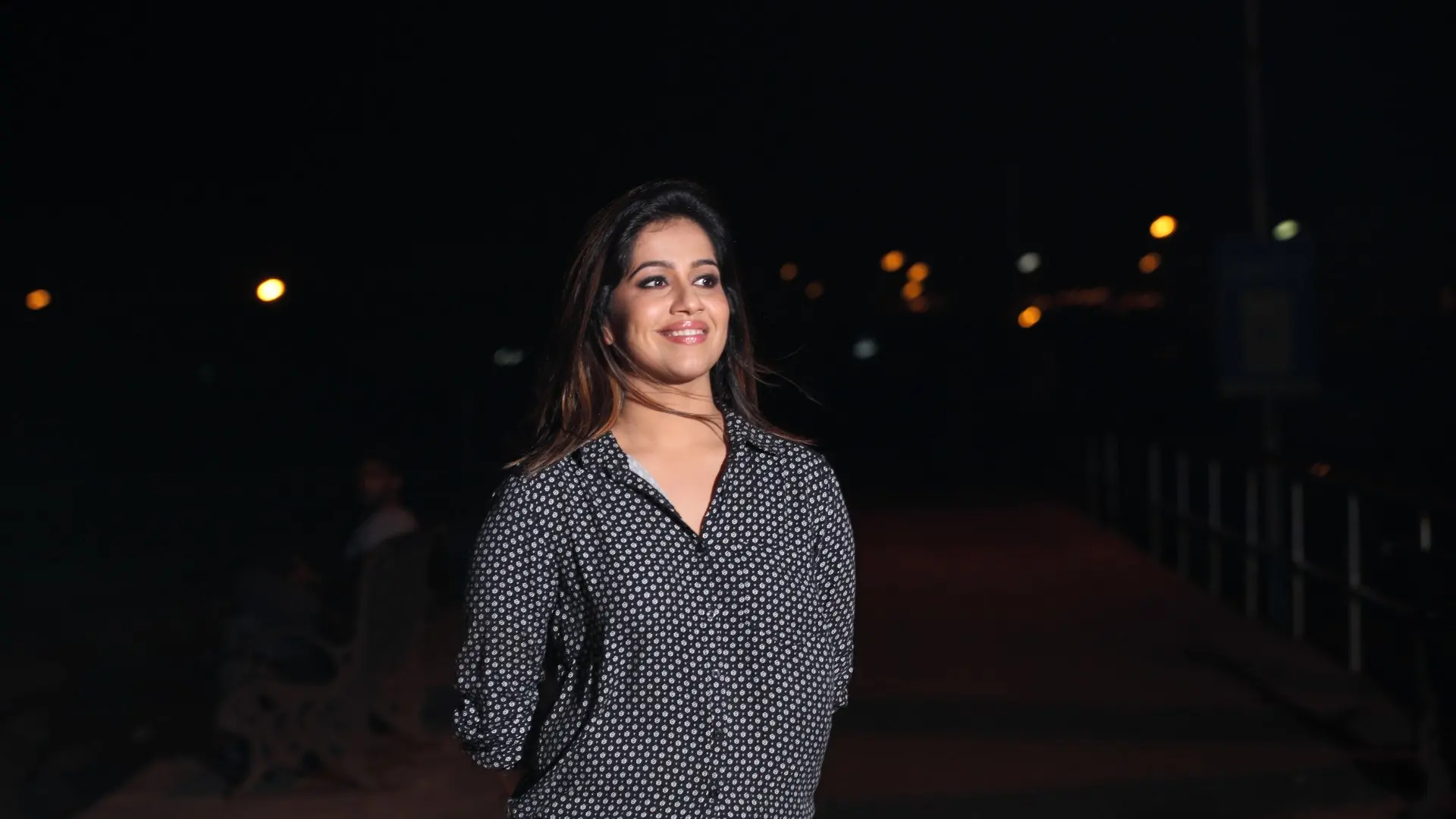 Ranjini Haridas | Photo: Sreejith P Raj