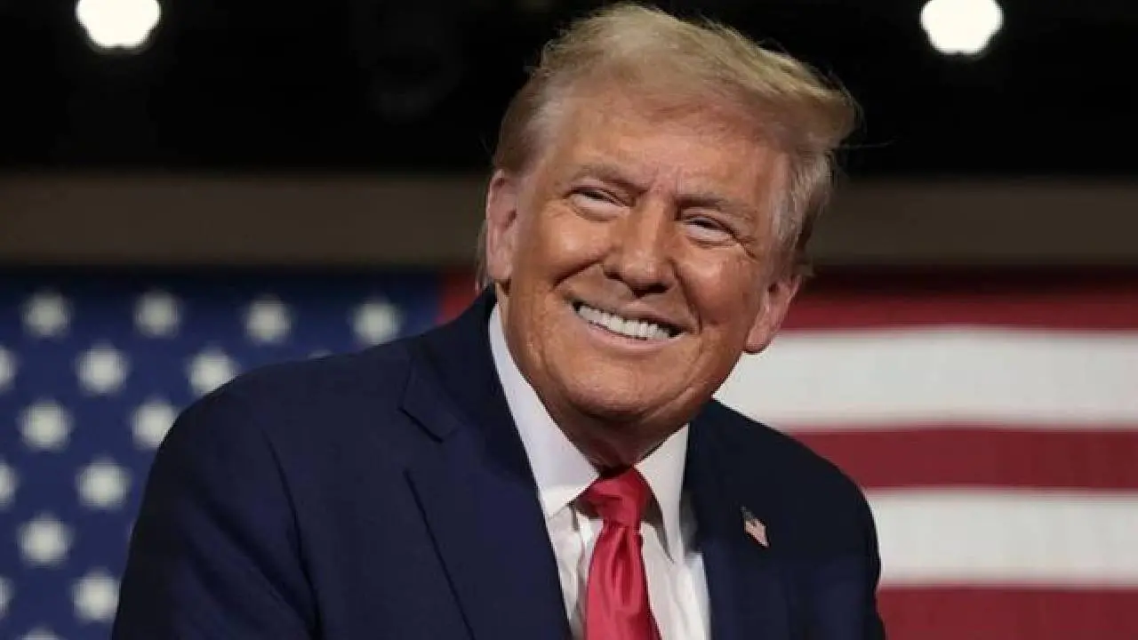 Donald Trump | Photo: AFP