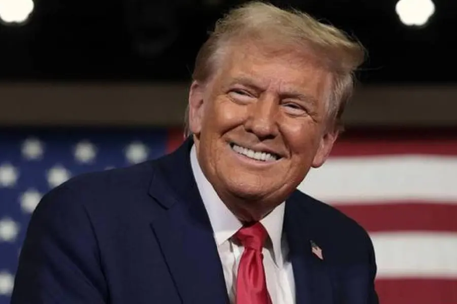 US elections: Republicans take Senate majority for first time in 4 years