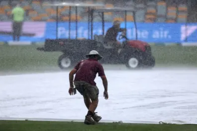 Day 1 washout at Gabba: India’s path to WTC final gets tougher! Let's examine the team's chances