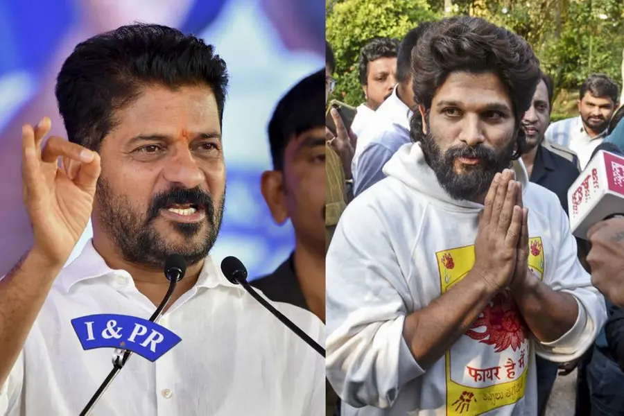Too much talk about Allu Arjun, nobody cares about deceased woman and her son, says Revanth Reddy