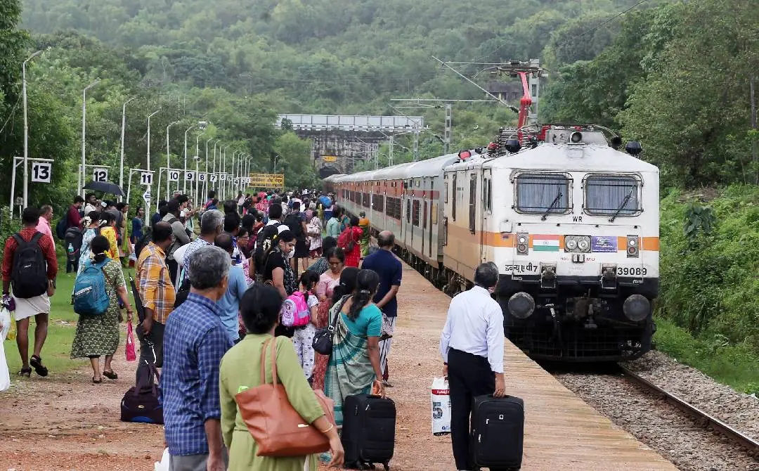 Representational Image | Photo: Ramnath pai