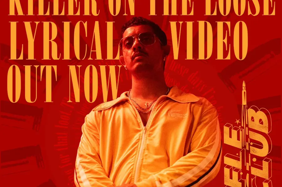 ‘Rifle Club’ drops its latest track, ‘Killer on the Loose’, ahead of December 19 release