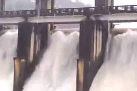 Maniyar project row: KSEB informed govt of contract violation by private company