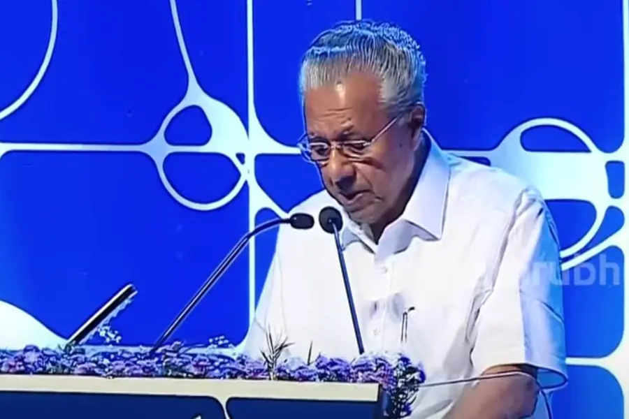 ‘Will create a respectful environment for female artists in cinema’; CM inaugurates IFFK