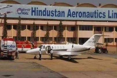 AAI gives green signal to revamp Bangalore’s HAL airport