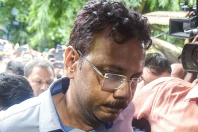 RG Kar rape and murder case: College principal Sandip Ghosh, former SHO Abhijit Mondal granted bail