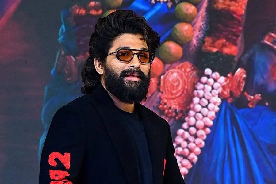 Allu Arjun seeks an urgent hearing; to be produced in Hyderabad court