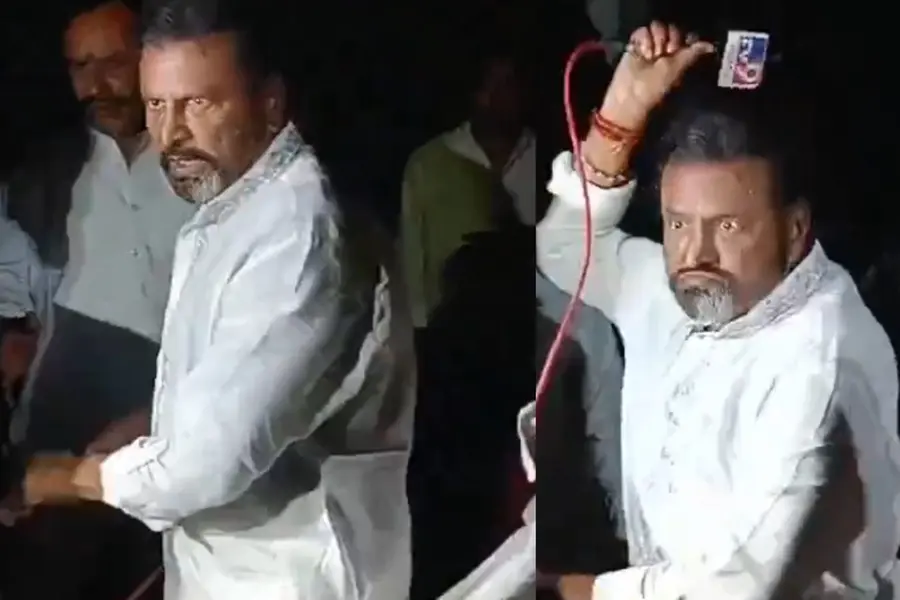 Mohan Babu's anticipatory bail plea rejected in attempted murder case involving a journalist
