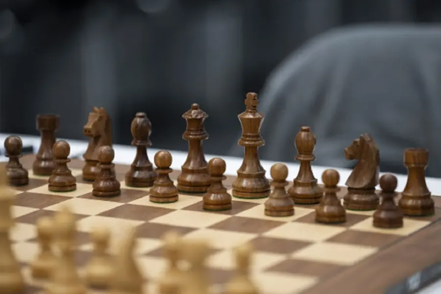 Embarrassing incident: AICF files police complaint after Chess Olympiad trophy goes missing