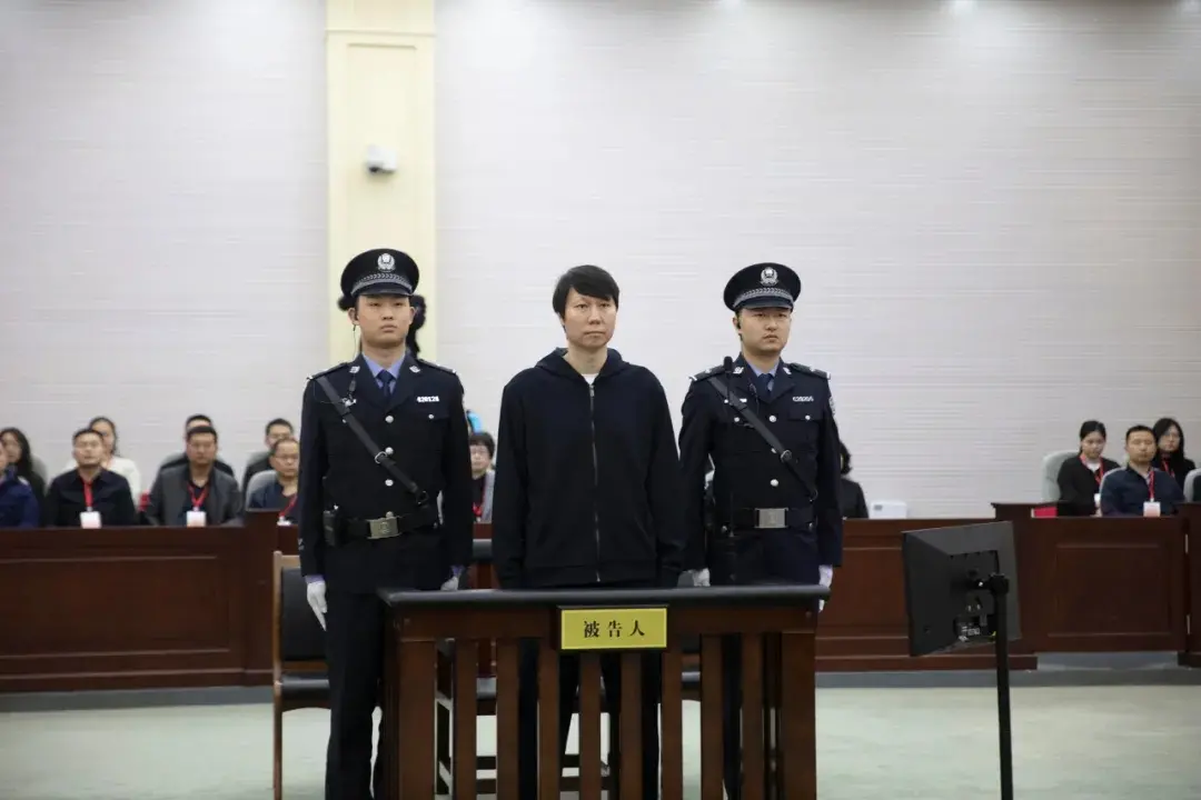 Liu Tie | Photo: Sports China