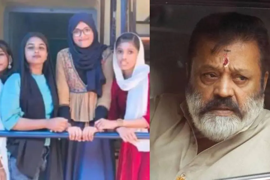 ‘I am a father who understands the pain of losing daughters,’ Suresh Gopi mourns Palakkad deaths