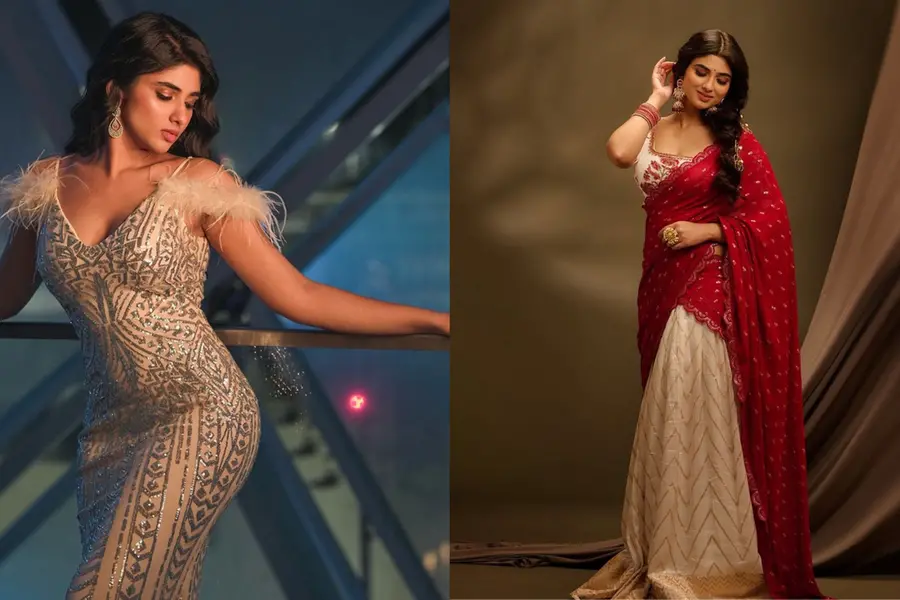 Malayalam actress Pragya Nagra reacts to her alleged leaked private video