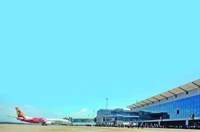 Kannur Airport to commence direct daily flights to Delhi from December 12