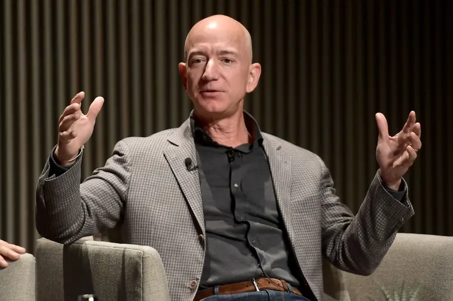 Amazon to contribute USD 1 million to Trump's inauguration fund