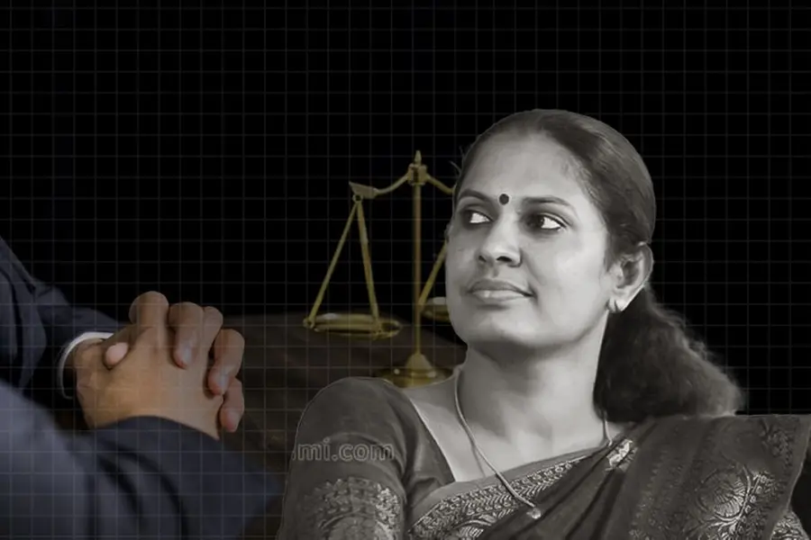 Abetment charges: PP Divya gets bail in Kannur ADM Suicide Case