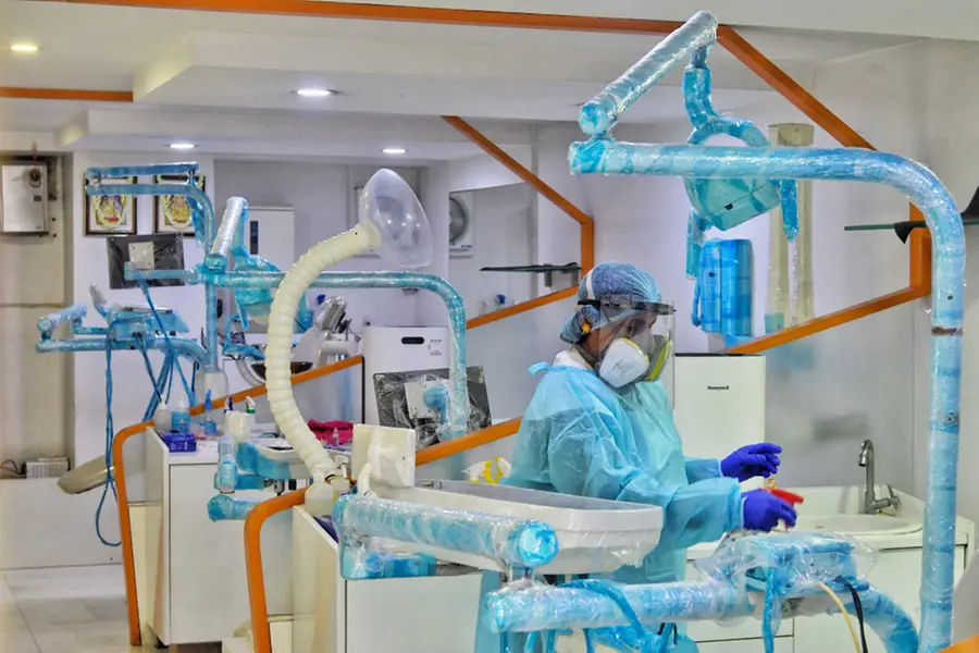 Japanese researchers test pioneering drug to regrow teeth