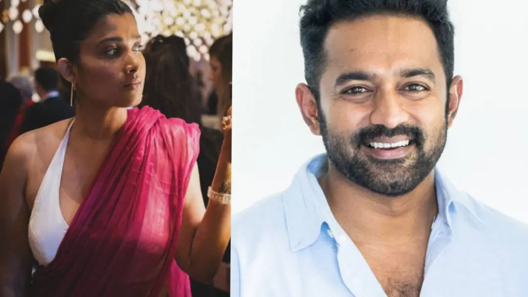 From (L) Divya Prabha, Asif Ali | Photos: Instagram/MBI Archives