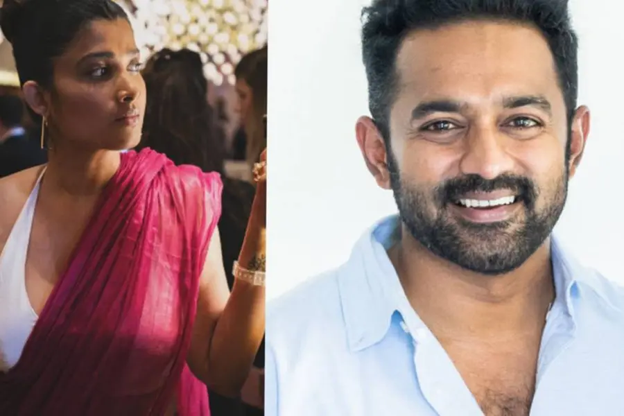 Excitement soars as Divya Prabha, basking in international fame, joins film starring Asif Ali