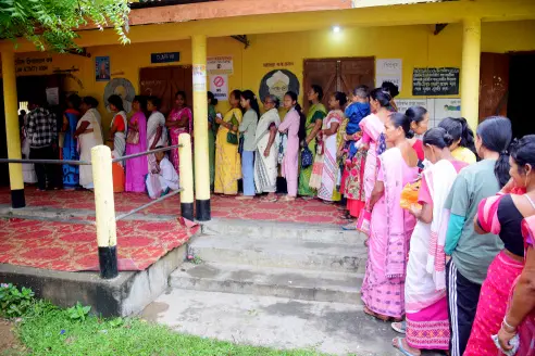 Union Cabinet approves 'One Nation, One Election' Bill